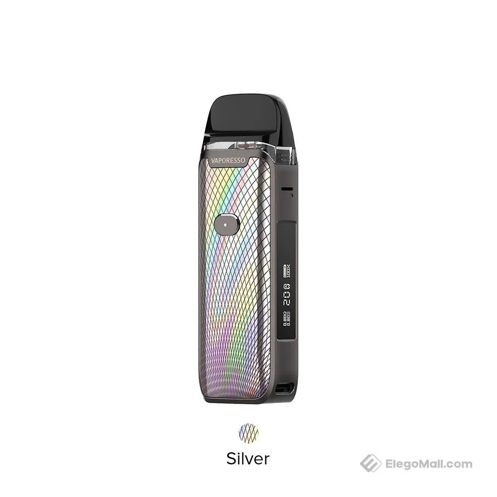 VAPORESSO - Luxe PM40 Pod Kit 1800mAh