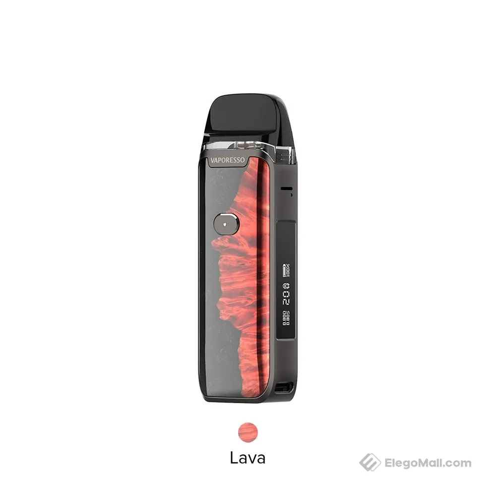 VAPORESSO - Luxe PM40 Pod Kit 1800mAh