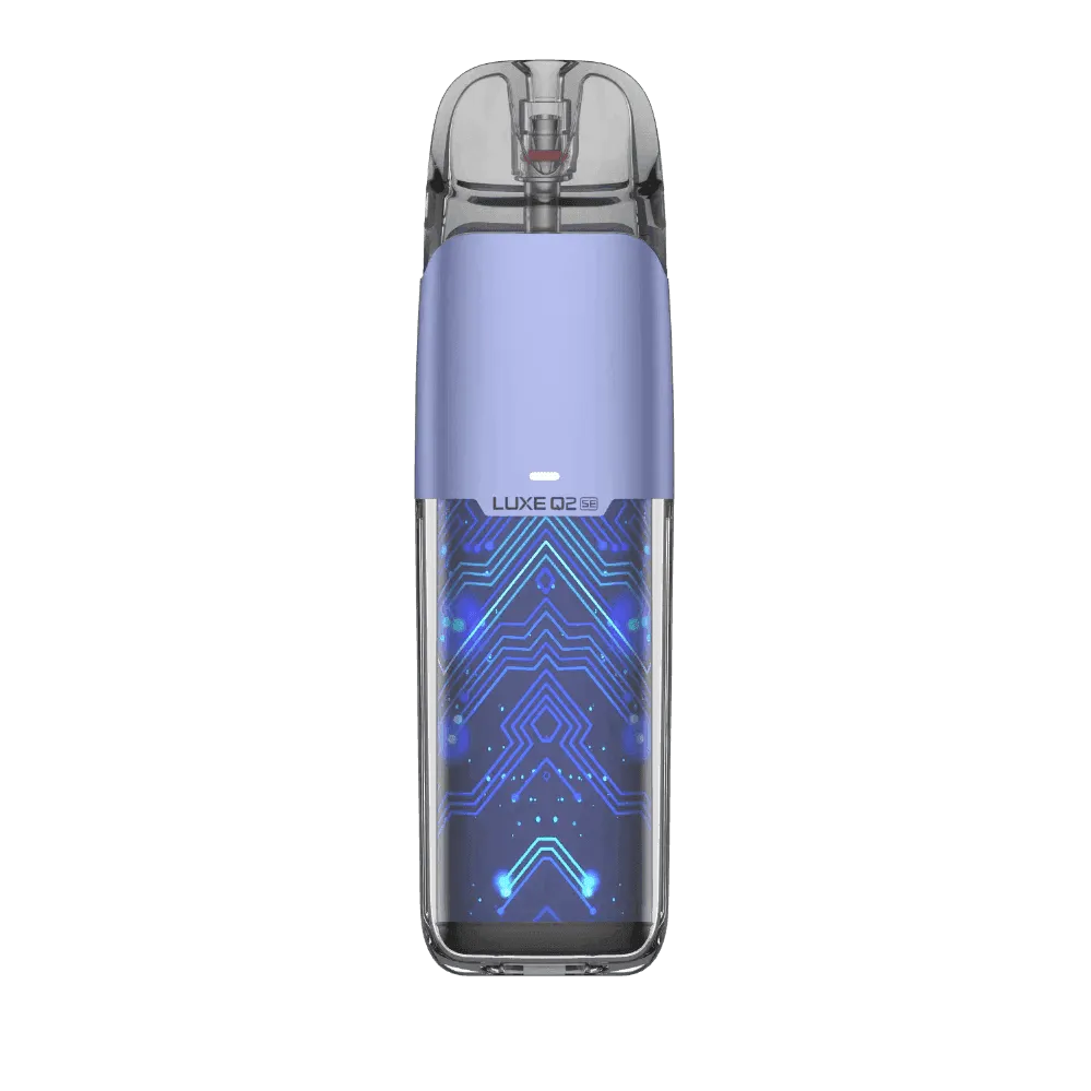 VAPORESSO LUXE Q2 SE POD SYSTEM KIT - 1000MAH