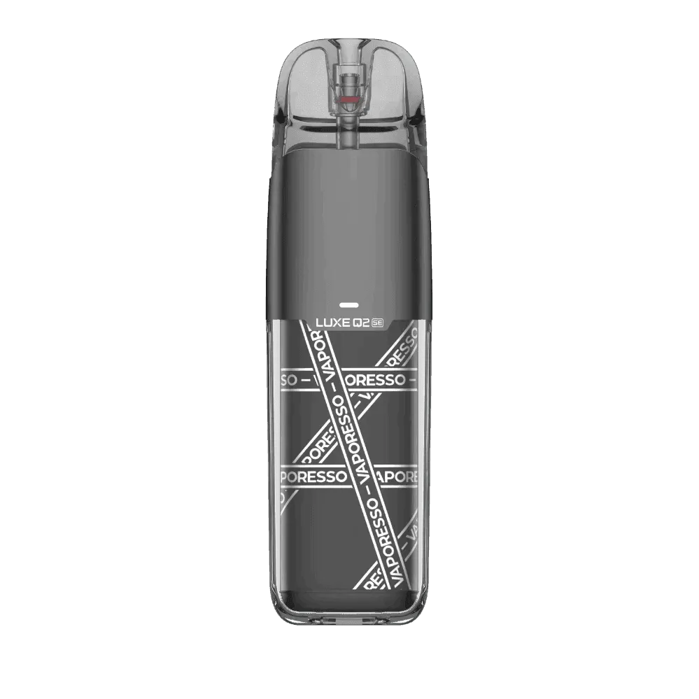 VAPORESSO LUXE Q2 SE POD SYSTEM KIT - 1000MAH