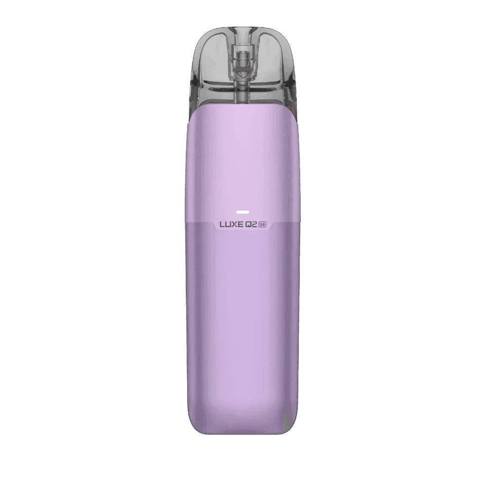 VAPORESSO LUXE Q2 SE POD SYSTEM KIT - 1000MAH
