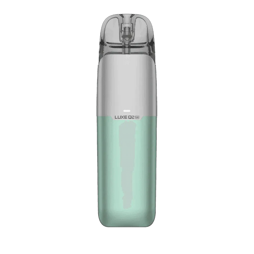 VAPORESSO LUXE Q2 SE POD SYSTEM KIT - 1000MAH