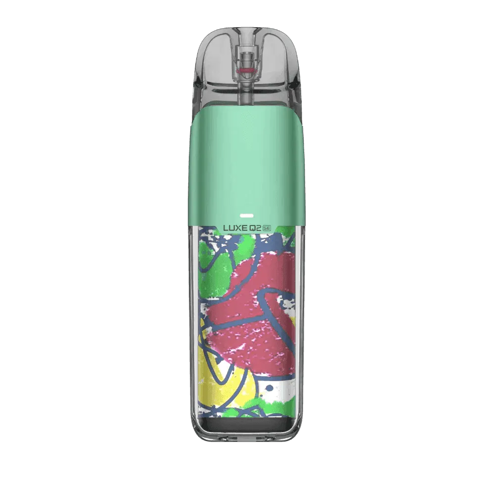 VAPORESSO LUXE Q2 SE POD SYSTEM KIT - 1000MAH