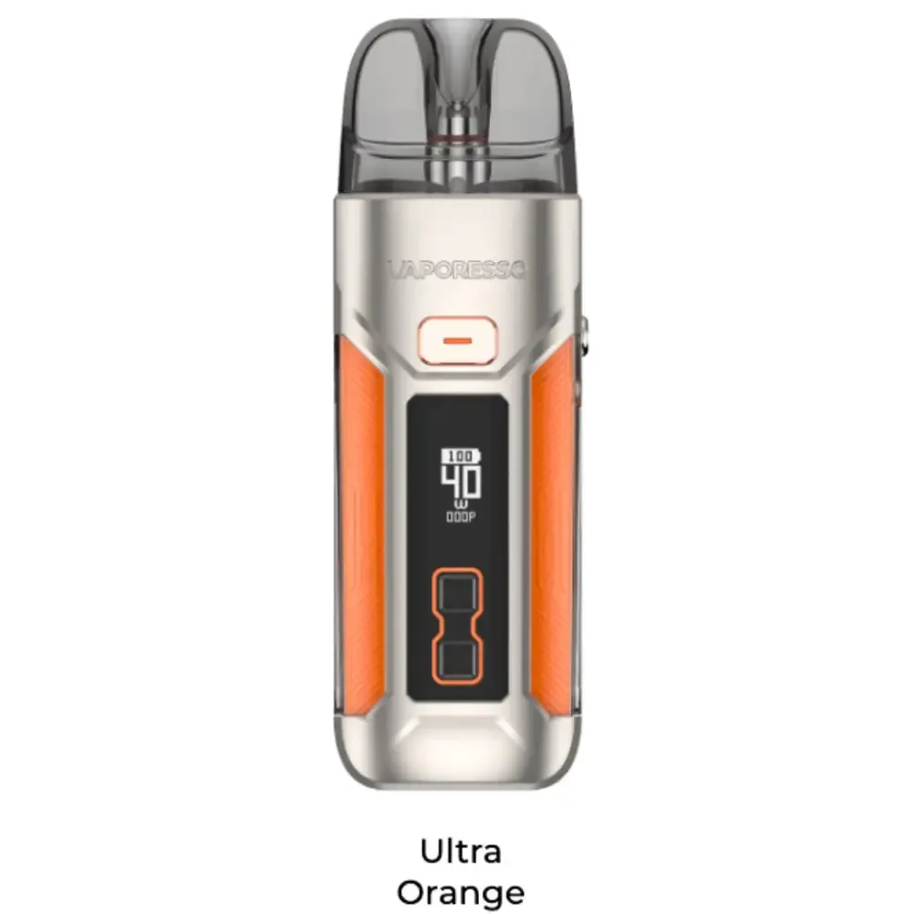 Vaporesso Luxe X Pro Vape Kit