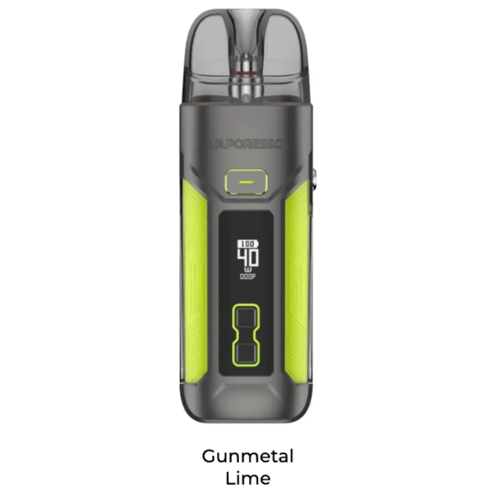 Vaporesso Luxe X Pro Vape Kit