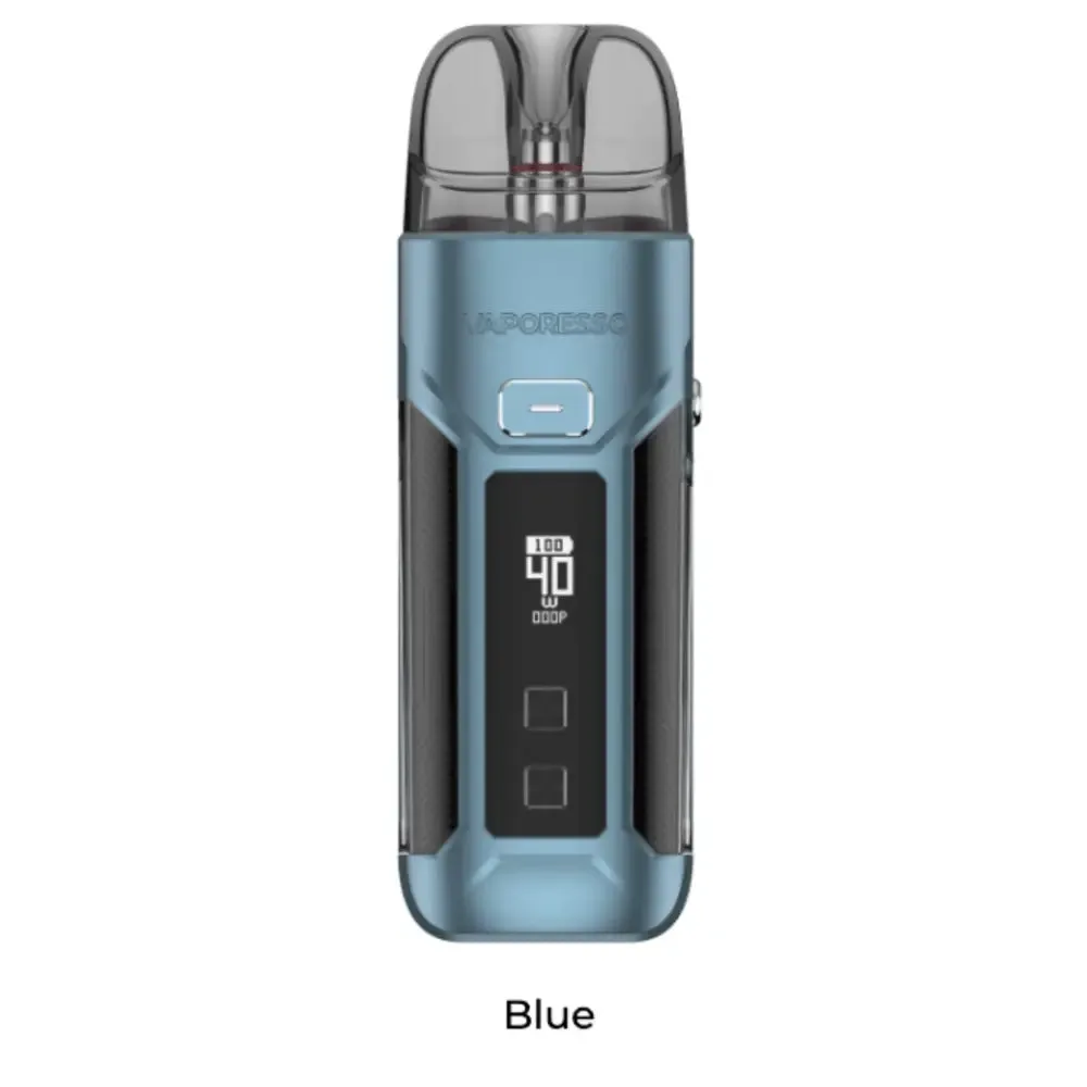 Vaporesso Luxe X Pro Vape Kit