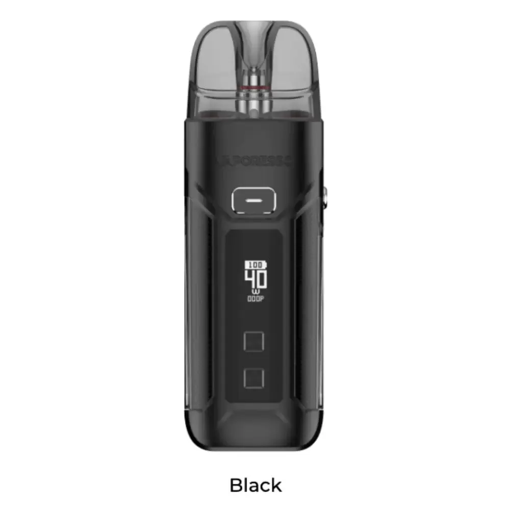 Vaporesso Luxe X Pro Vape Kit