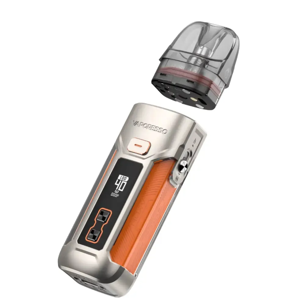 Vaporesso Luxe X Pro Vape Kit