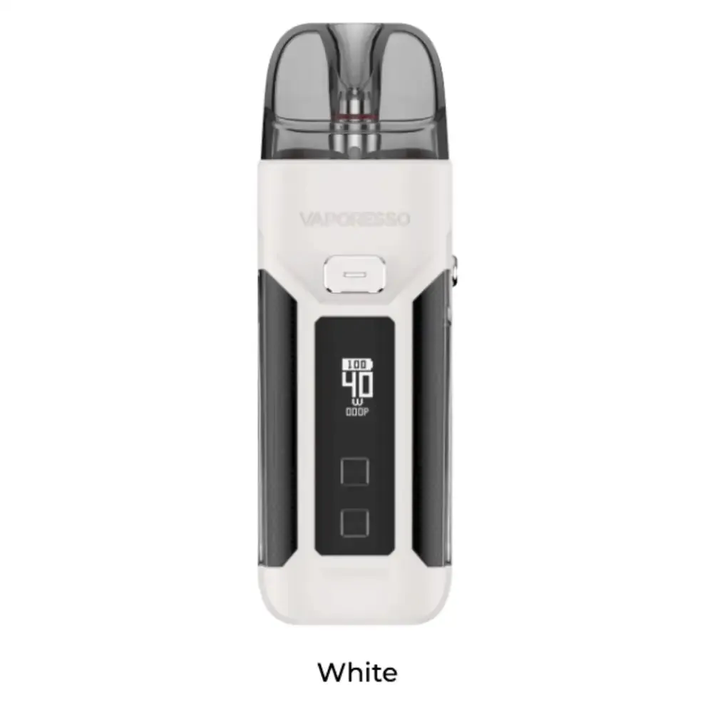 Vaporesso Luxe X Pro Vape Kit