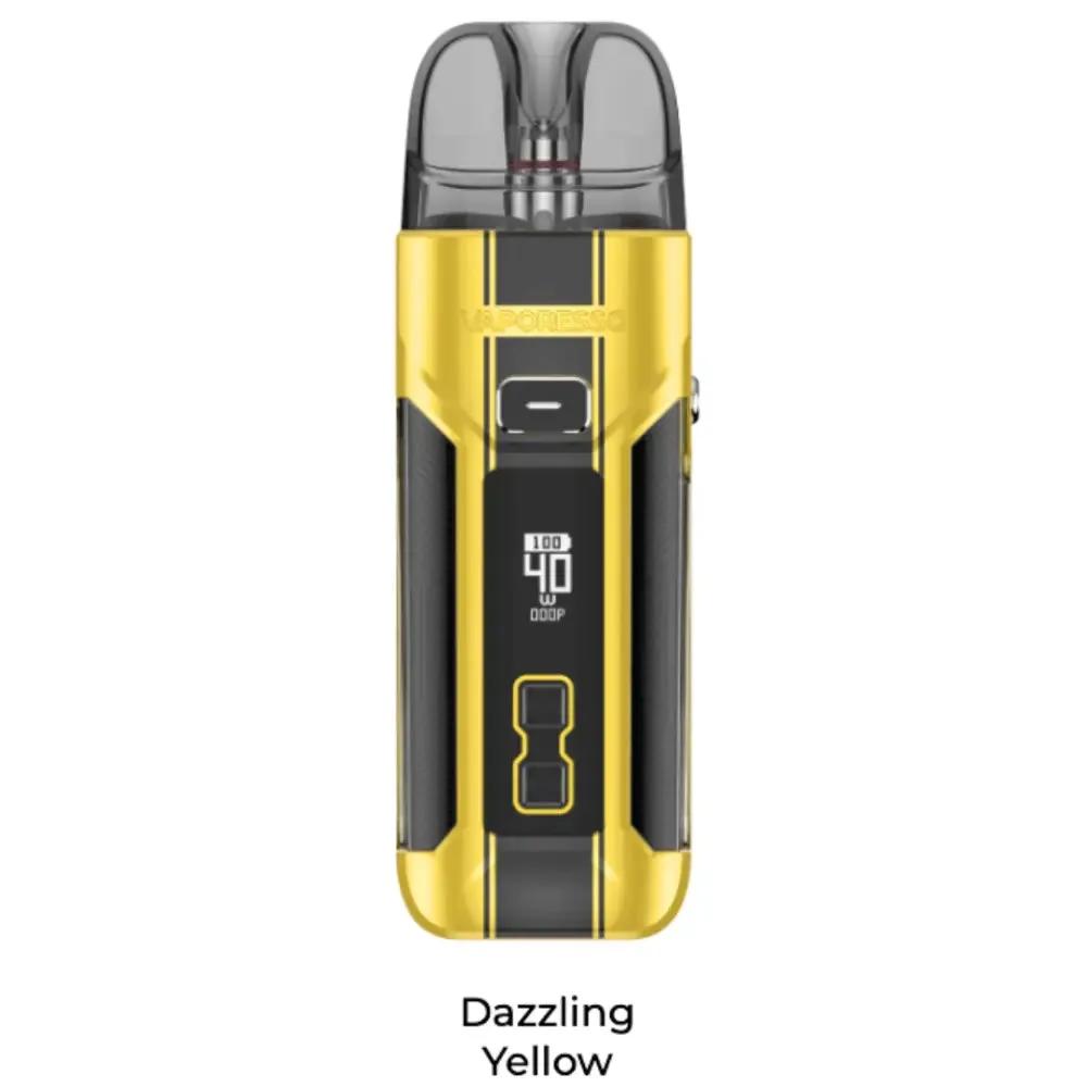 Vaporesso Luxe X Pro Vape Kit