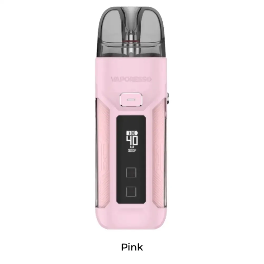 Vaporesso Luxe X Pro Vape Kit