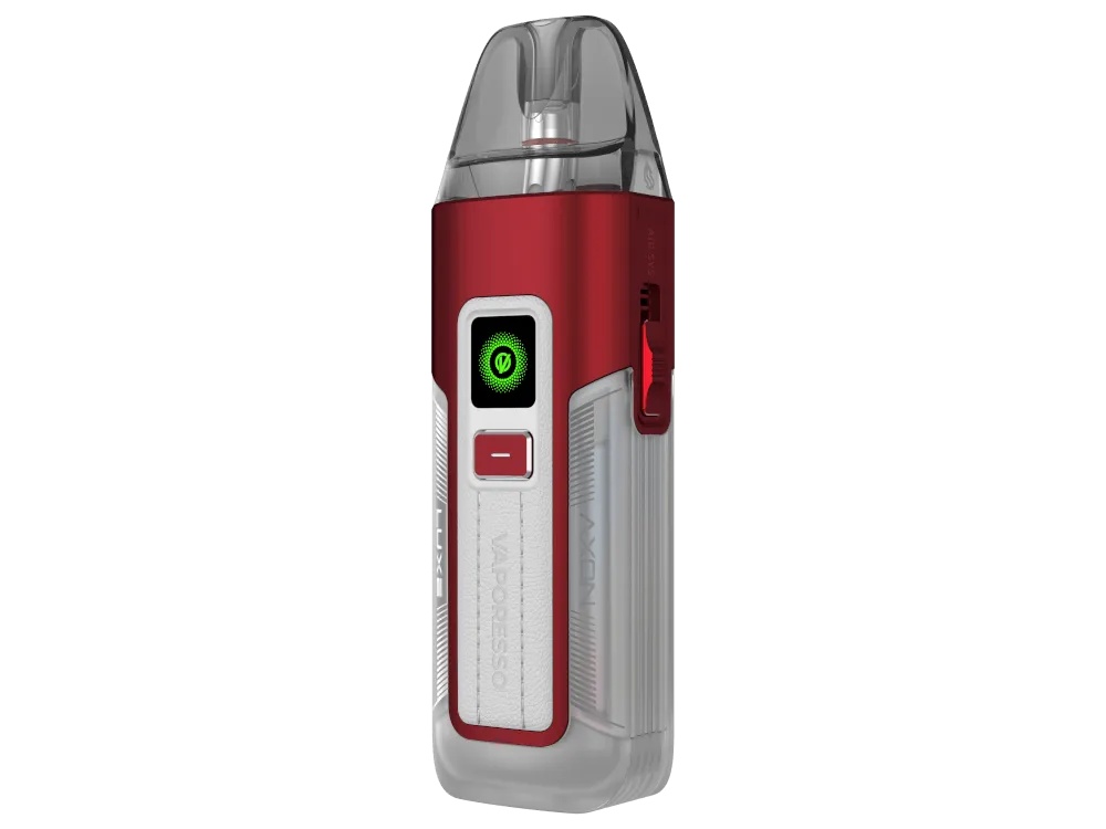 Vaporesso - LUXE X2 Kit (5 ml) 2000 mAh E-Zigarette