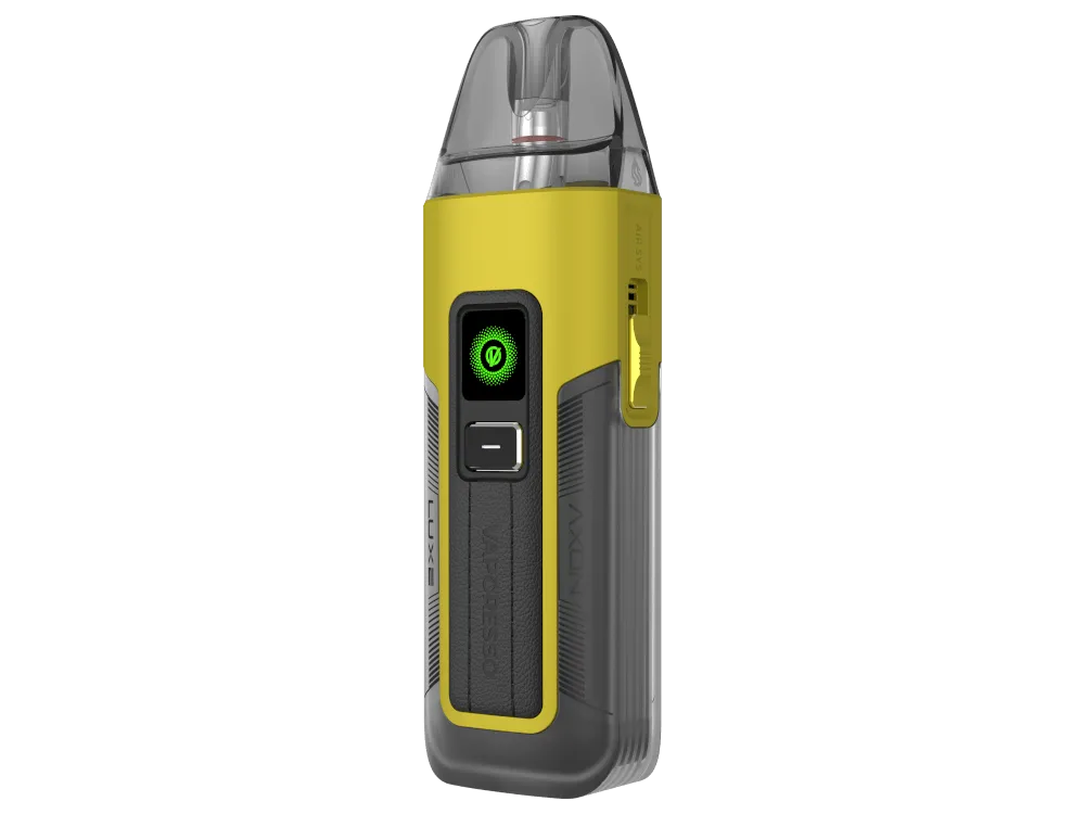 Vaporesso - LUXE X2 Kit (5 ml) 2000 mAh E-Zigarette