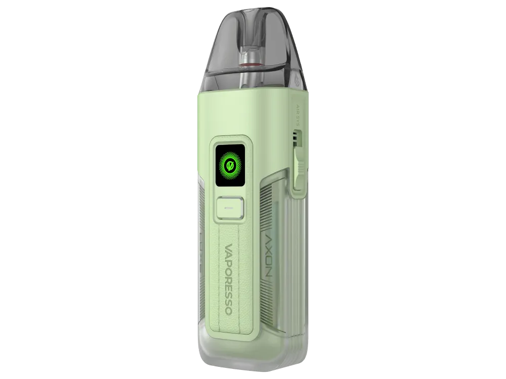 Vaporesso - LUXE X2 Kit (5 ml) 2000 mAh E-Zigarette