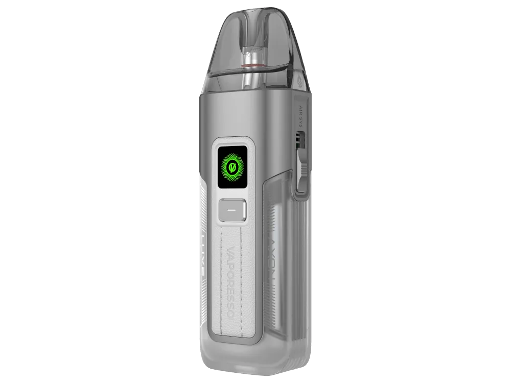 Vaporesso - LUXE X2 Kit (5 ml) 2000 mAh E-Zigarette