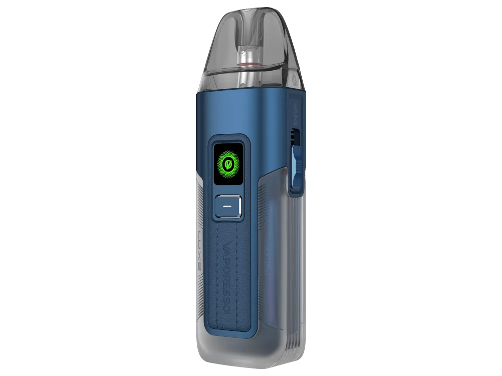 Vaporesso - LUXE X2 Kit (5 ml) 2000 mAh E-Zigarette