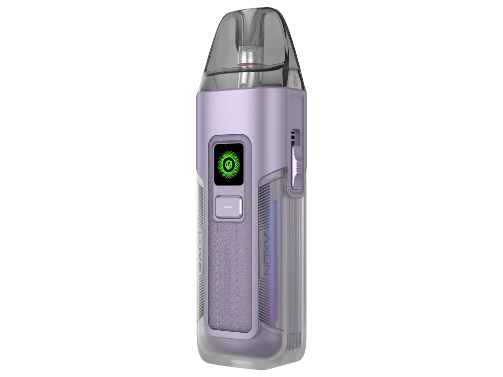 Vaporesso - LUXE X2 Kit (5 ml) 2000 mAh E-Zigarette