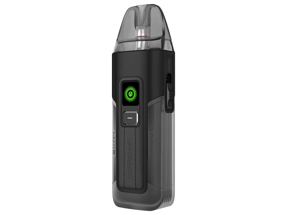 Vaporesso - LUXE X2 Kit (5 ml) 2000 mAh E-Zigarette