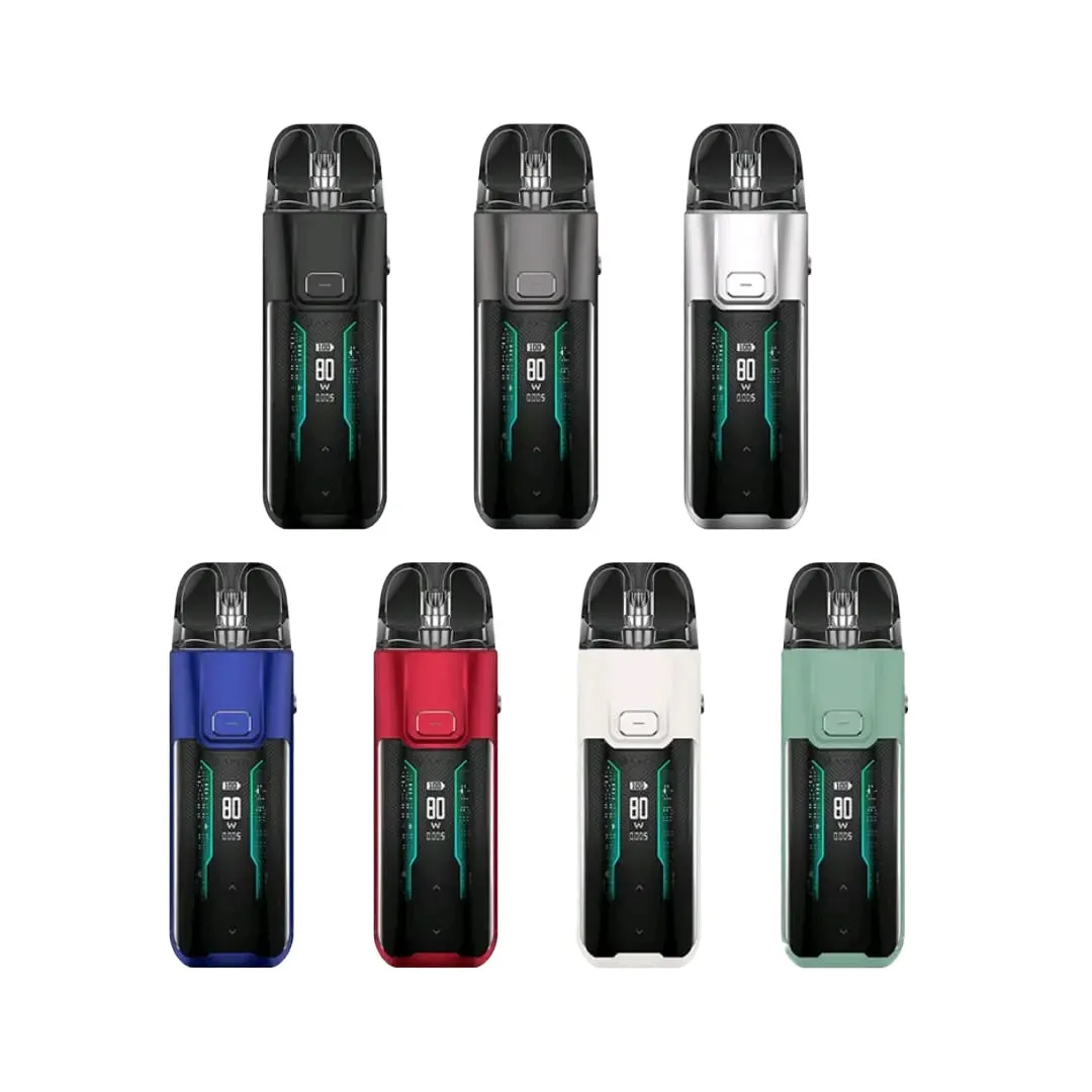 Vaporesso Luxe XR Max Pod Kit