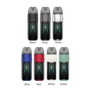 Vaporesso Luxe XR Max Vape Kit