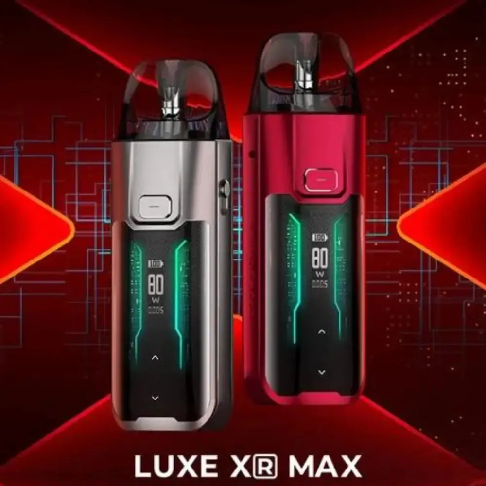 Vaporesso Luxe XR Max Vape Kit