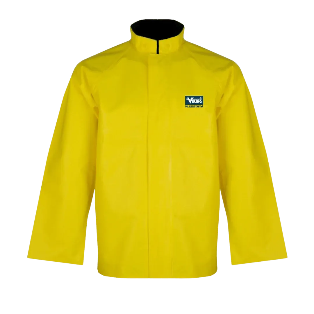 Viking 4110J Journeyman .45mm Rain Jacket