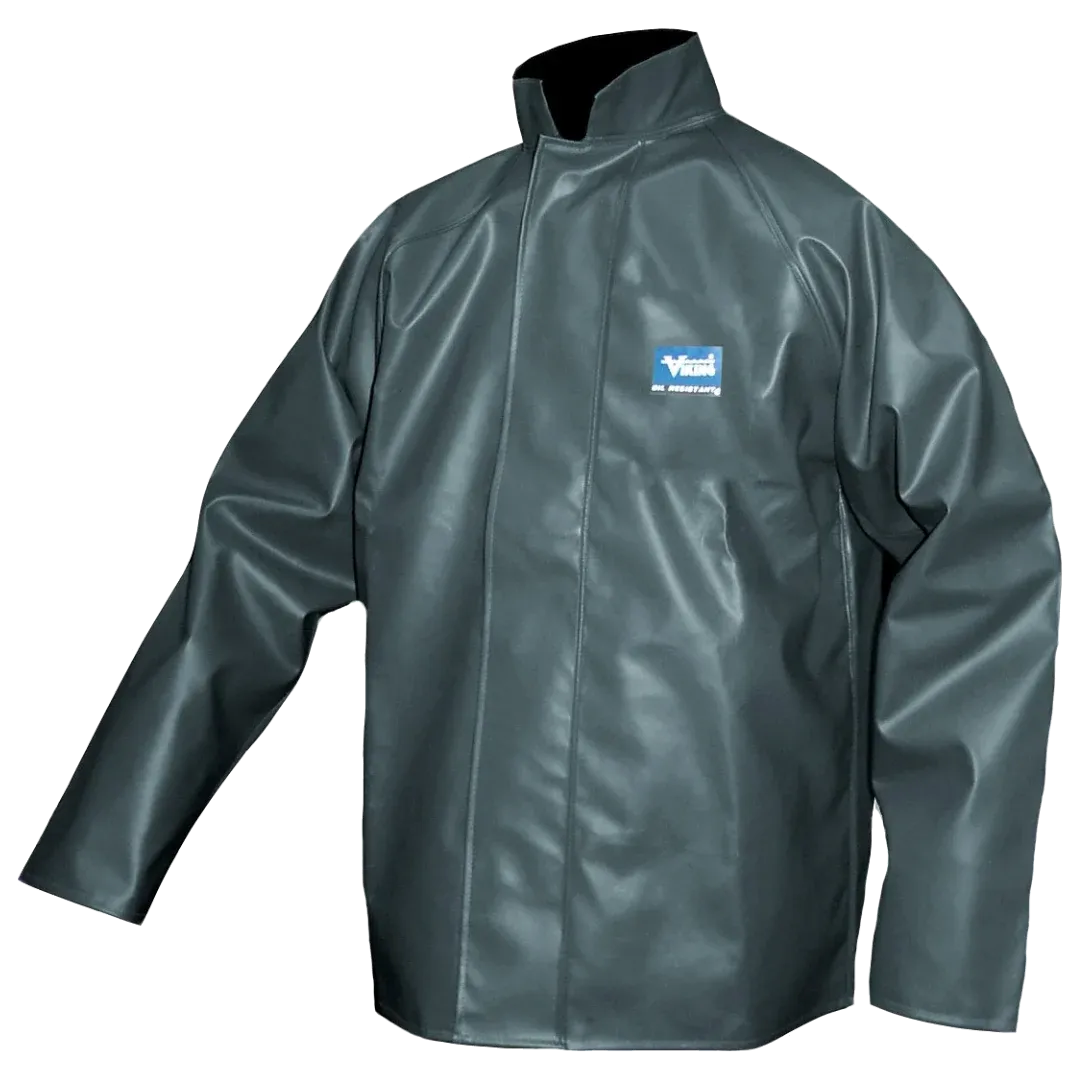 Viking 4110J Journeyman .45mm Rain Jacket