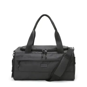 VOORAY Boost Duffel - Matte Black