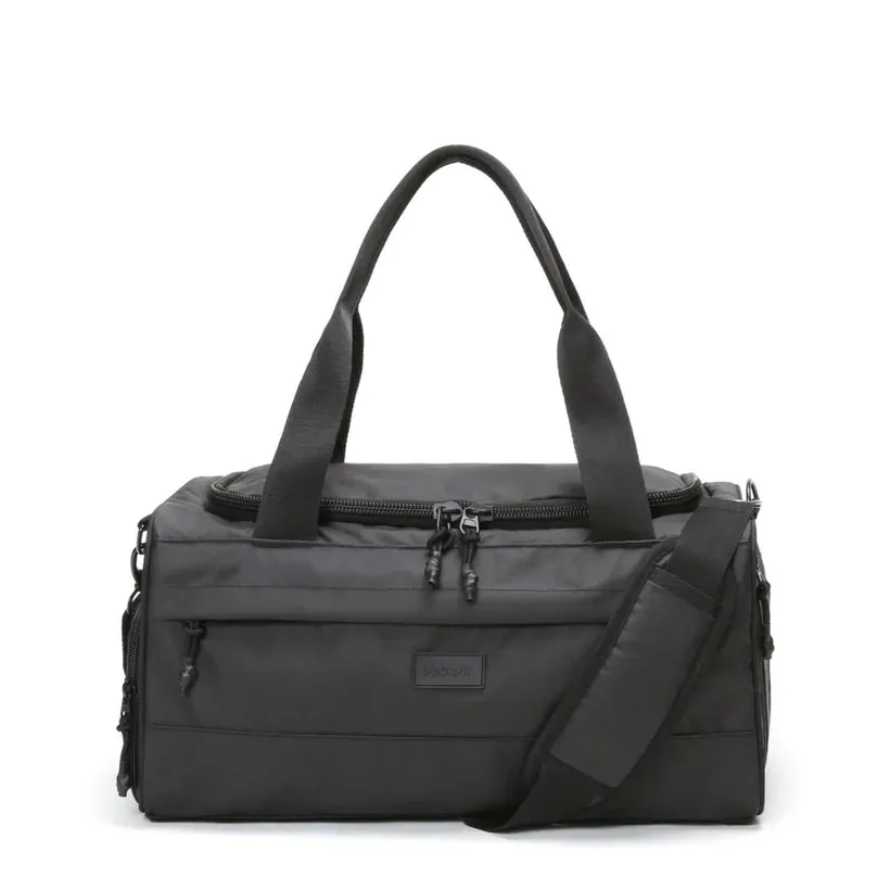 VOORAY Boost Duffel - Matte Black