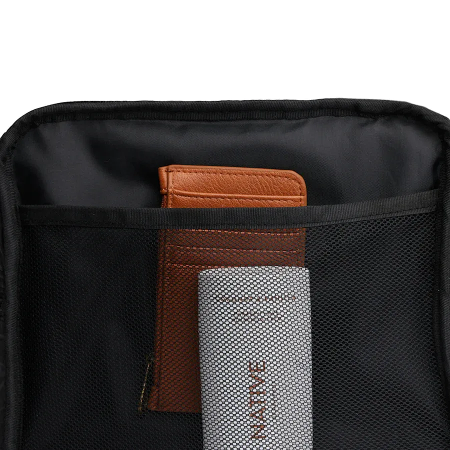 VOORAY Boost Duffel - Pebble