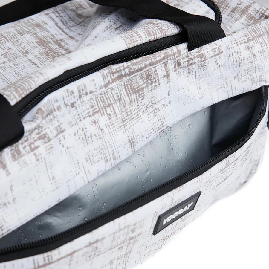 VOORAY Boost Duffel - Pebble