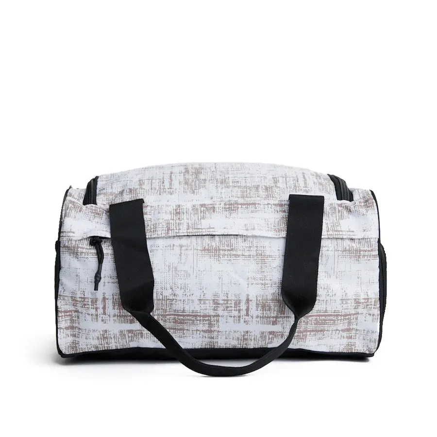 VOORAY Boost Duffel - Pebble