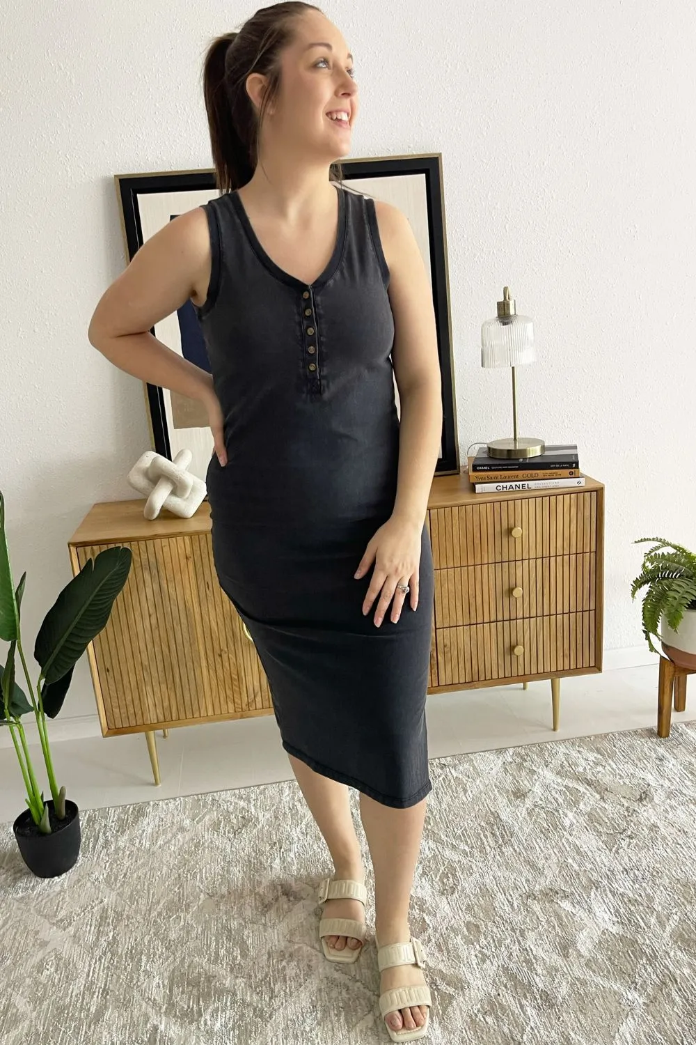 Wilfred Dress