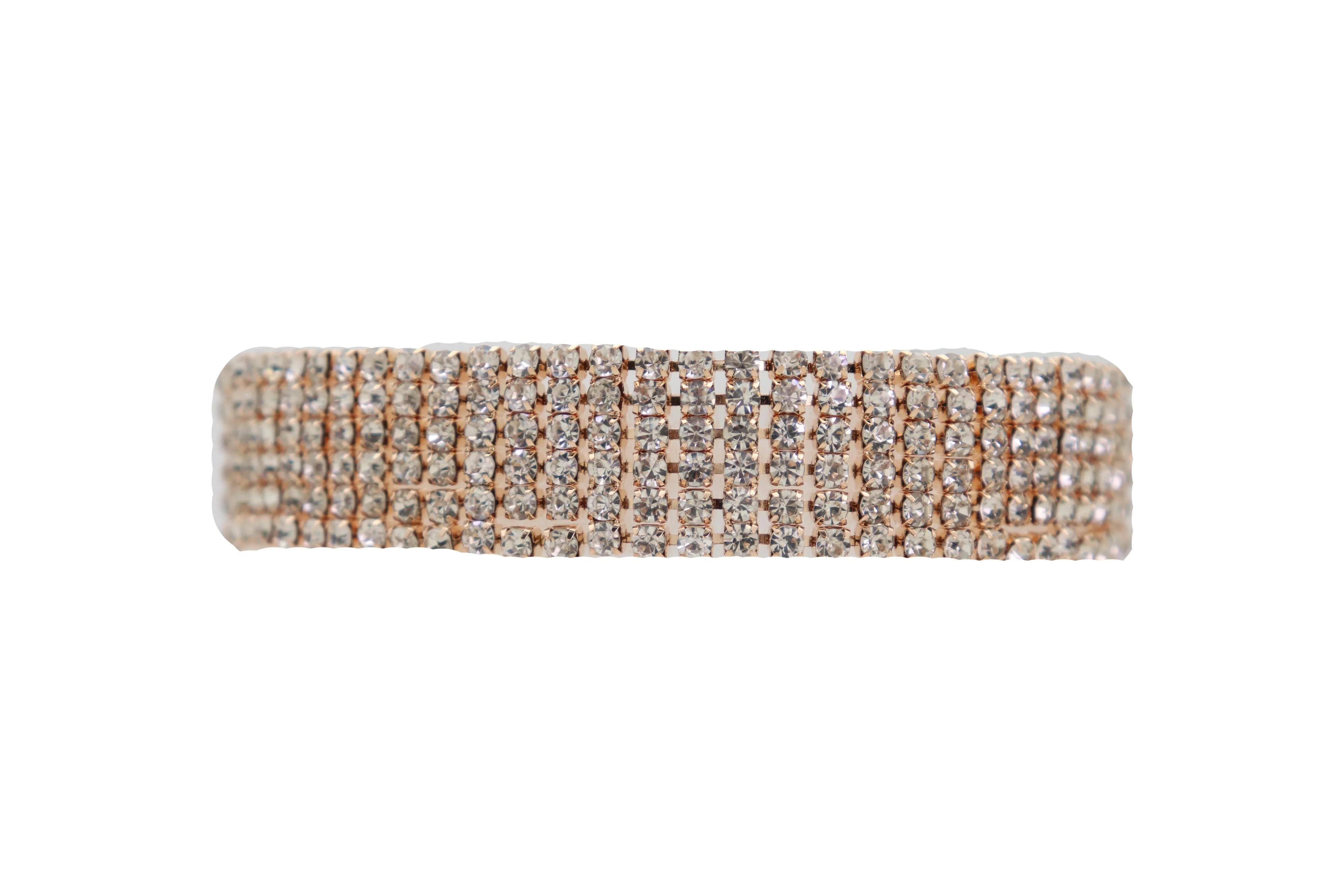 Women Gold Metal Chain Boot Bracelet Shoe Rhinestones Bling Charm Jewelry Anklet Fancy Dressy Look