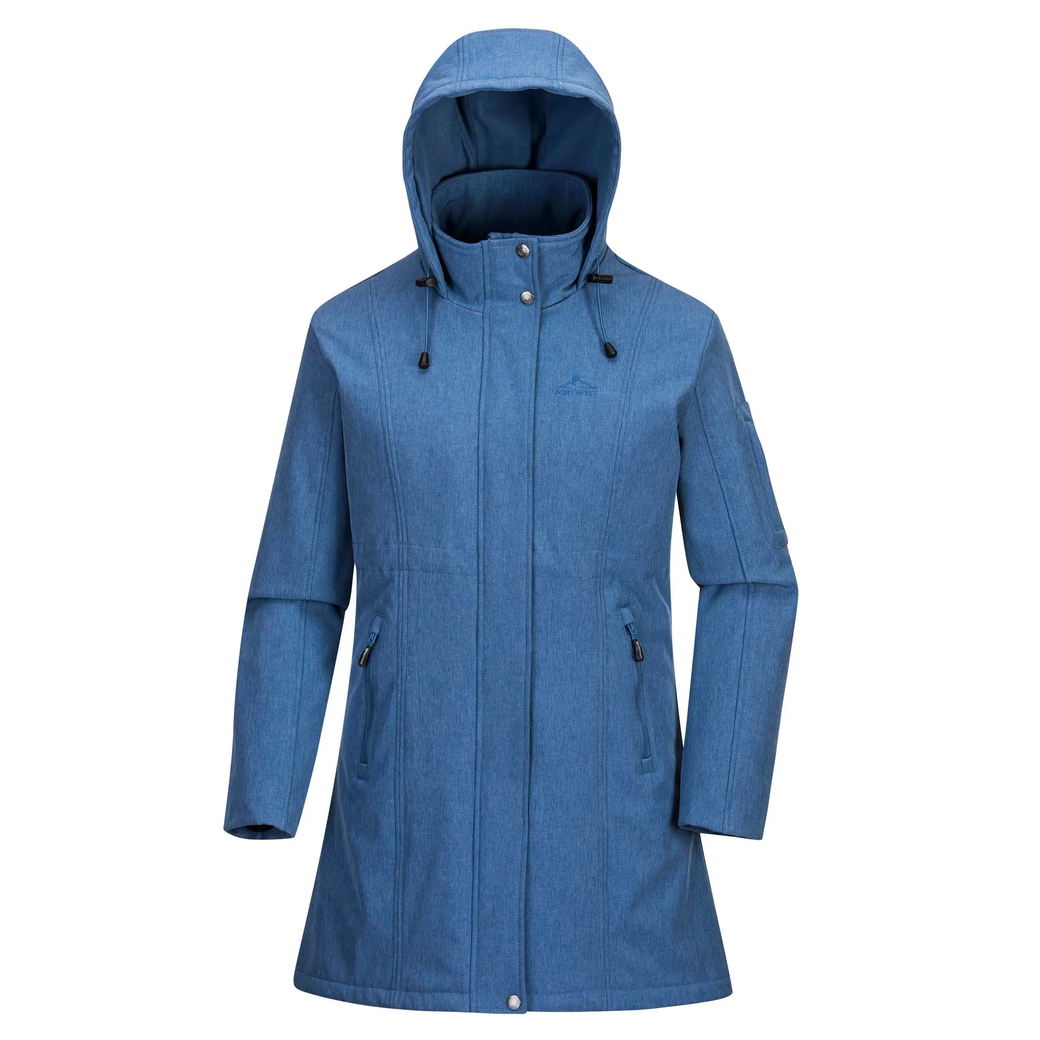 Women's Carla Softshell Jacket (2023)