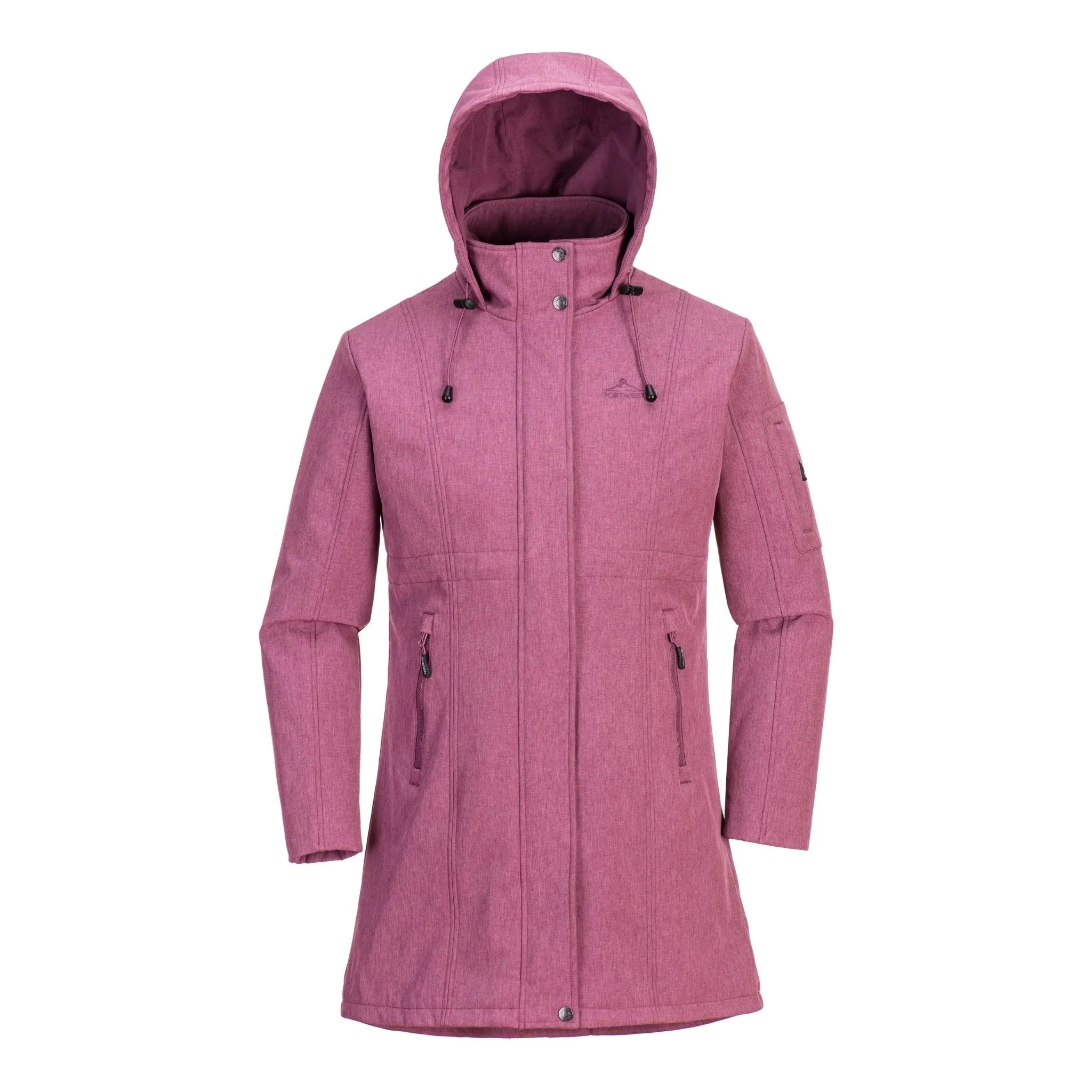 Women's Carla Softshell Jacket (2023)