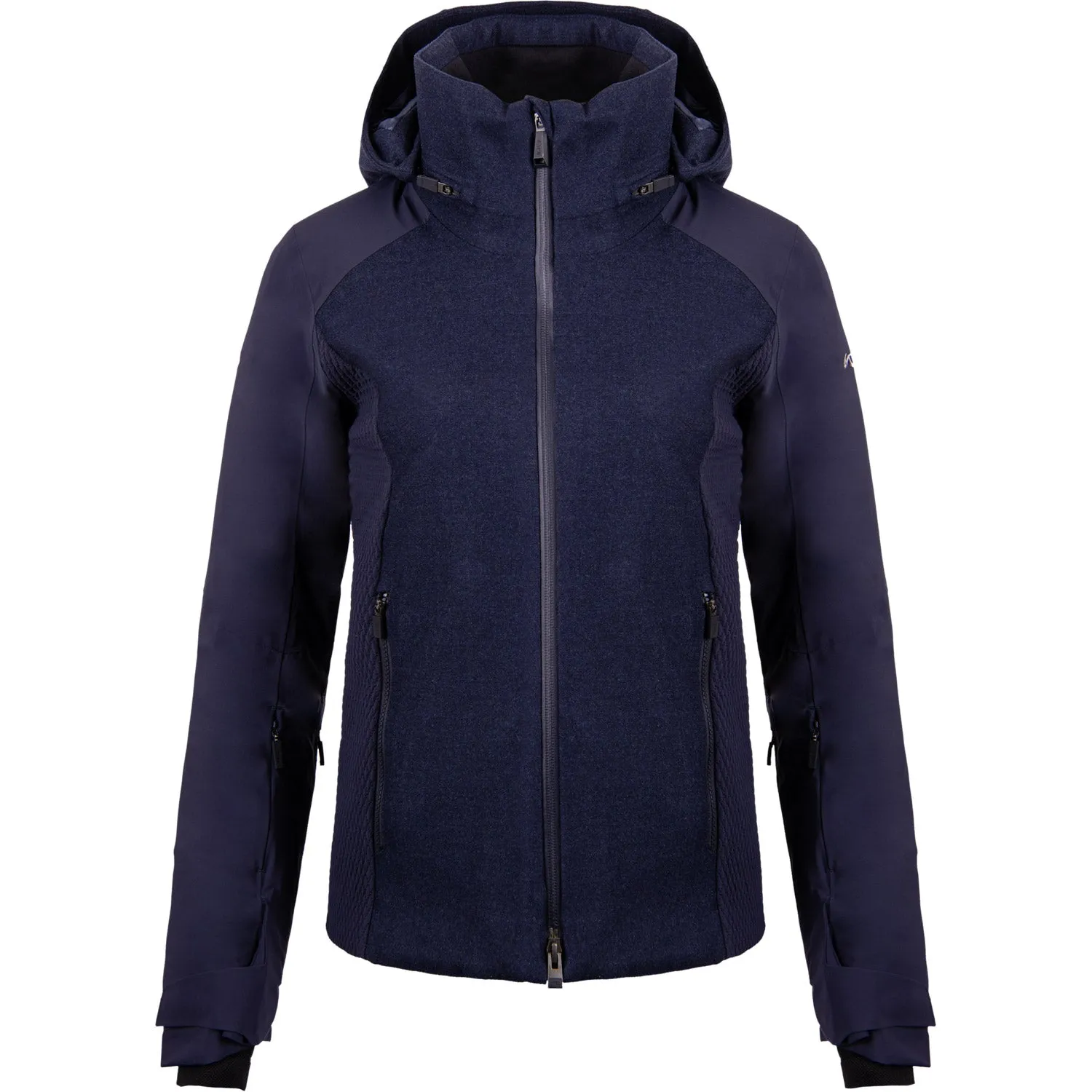 Womens Eclipse Jacket