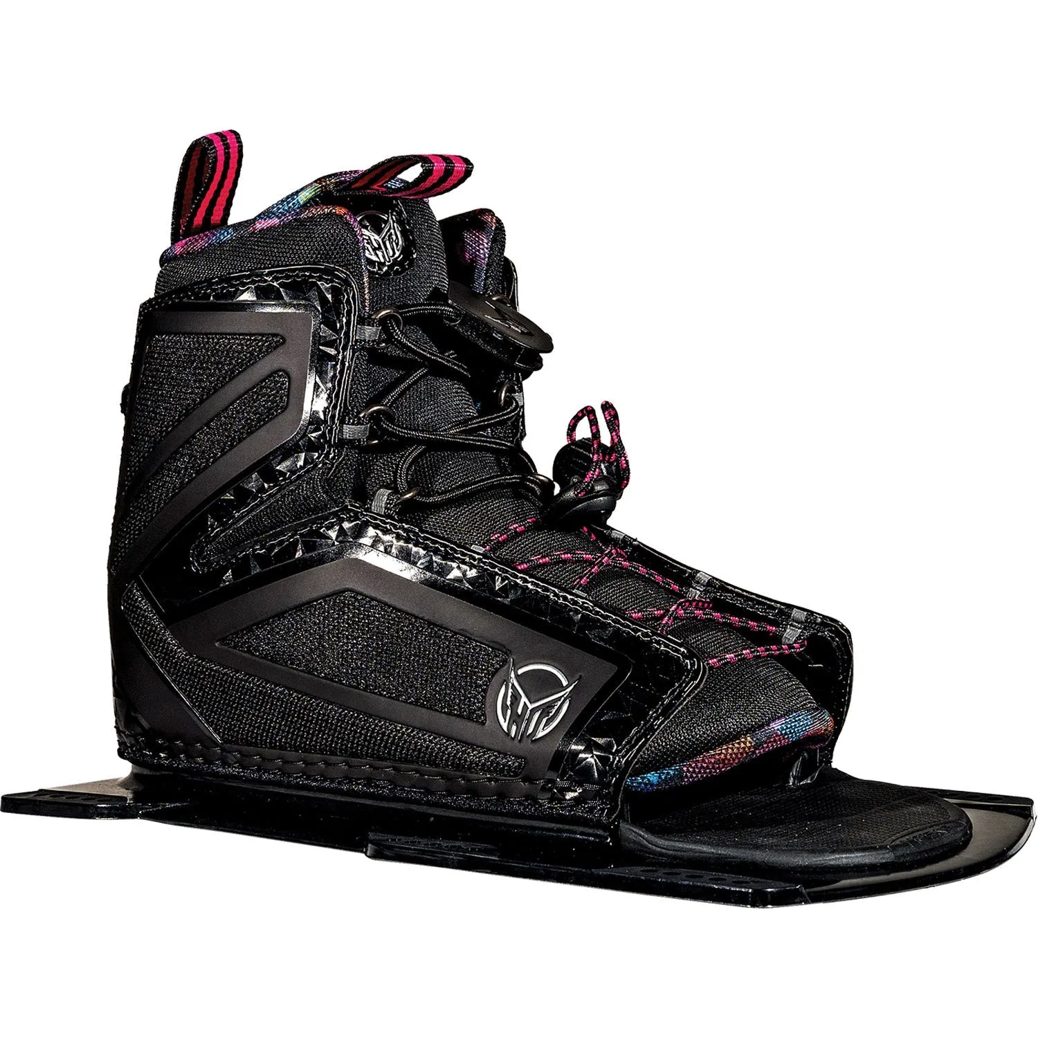 Women's Hovercraft Slalom Ski w/ Women's Stance 110 Boot Package