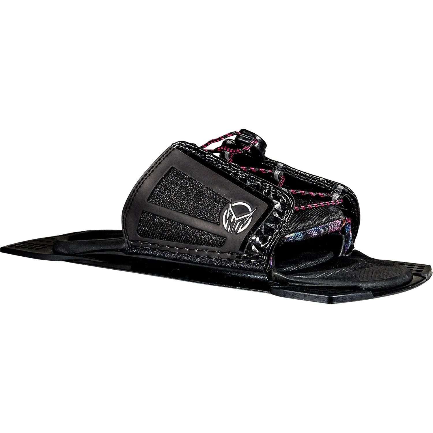 Women's Hovercraft Slalom Ski w/ Women's Stance 110 Boot Package