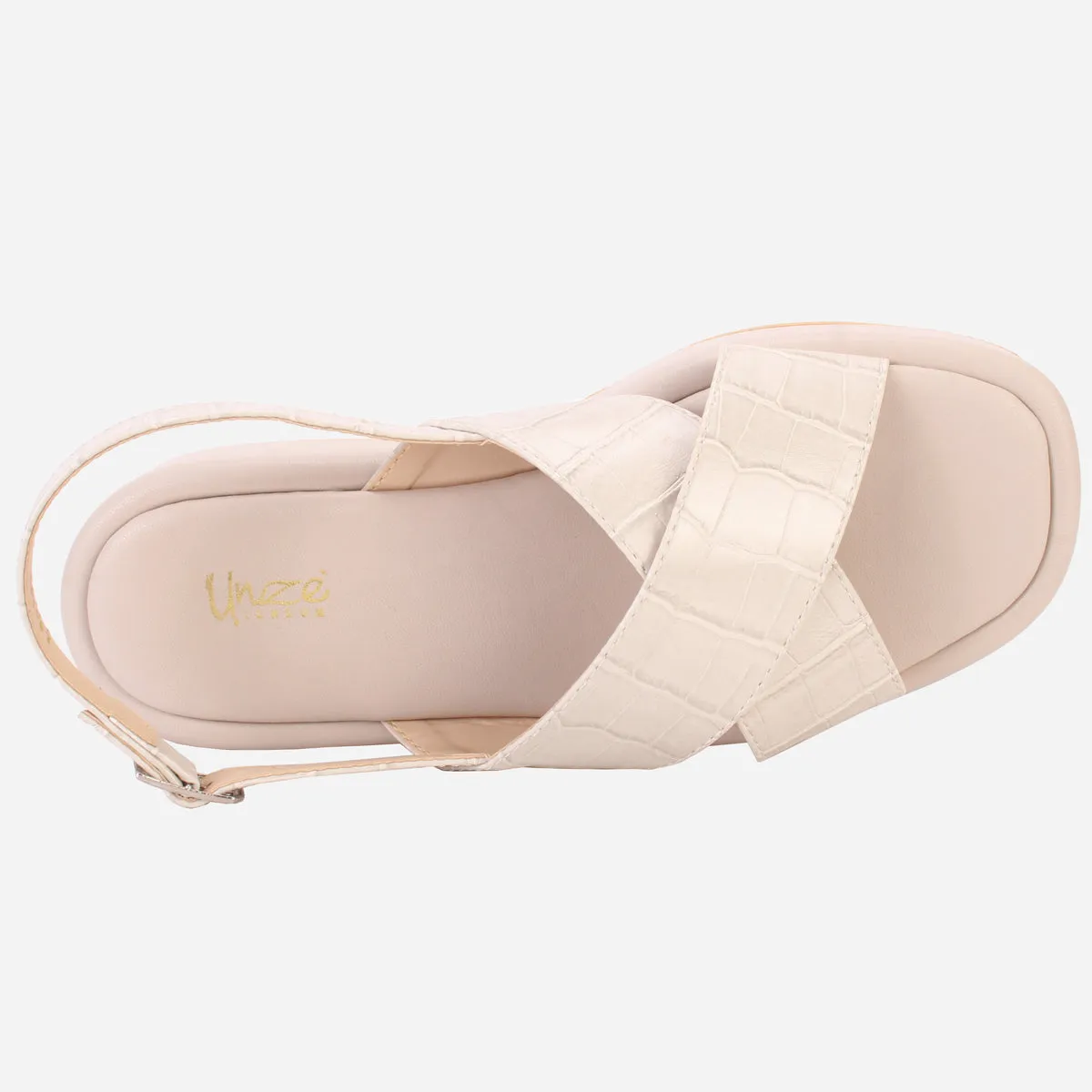 Womens "ESPERANZA" Comfort Everyday Slippers