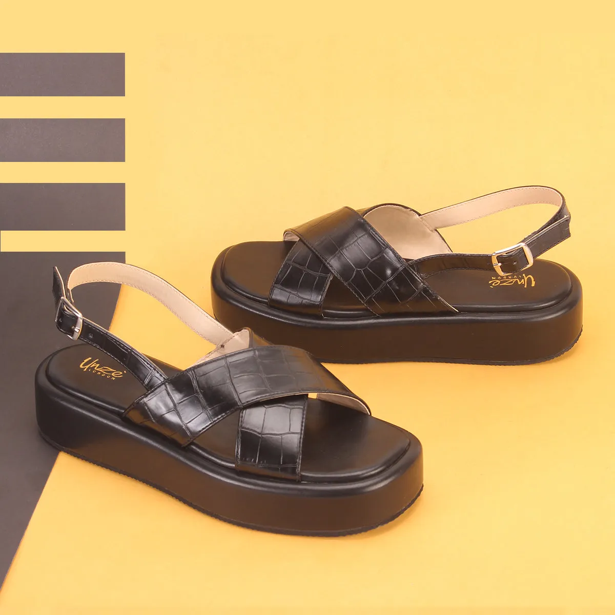 Womens "ESPERANZA" Comfort Everyday Slippers