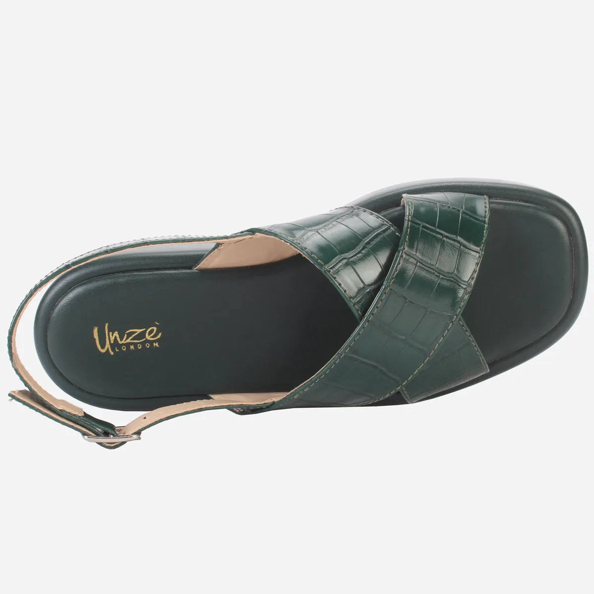Womens "ESPERANZA" Comfort Everyday Slippers