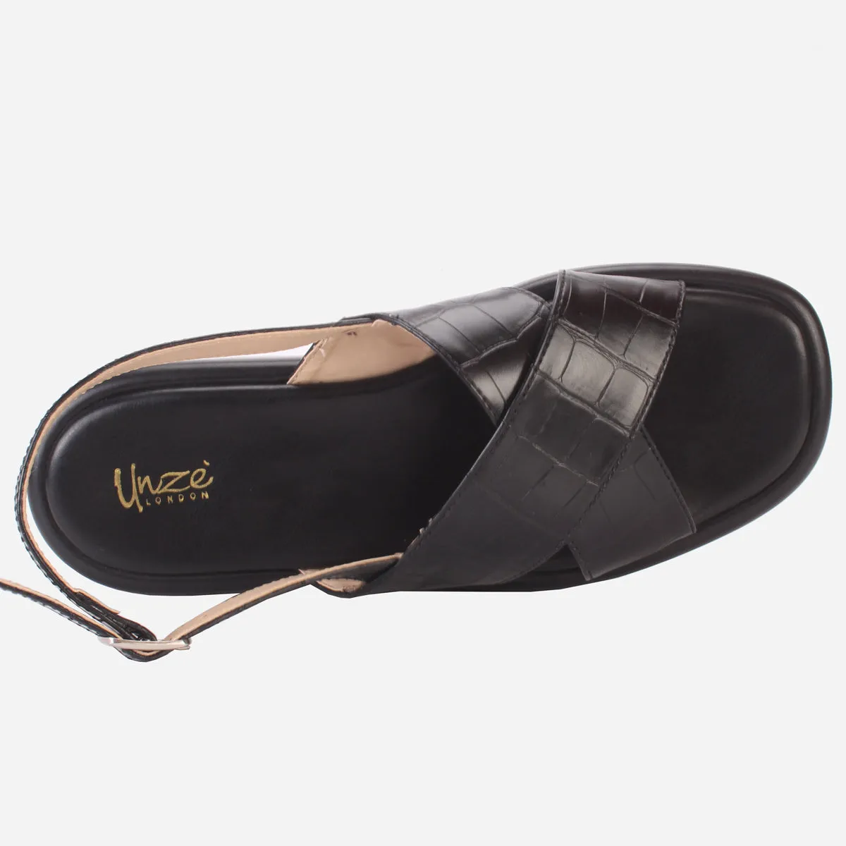 Womens "ESPERANZA" Comfort Everyday Slippers