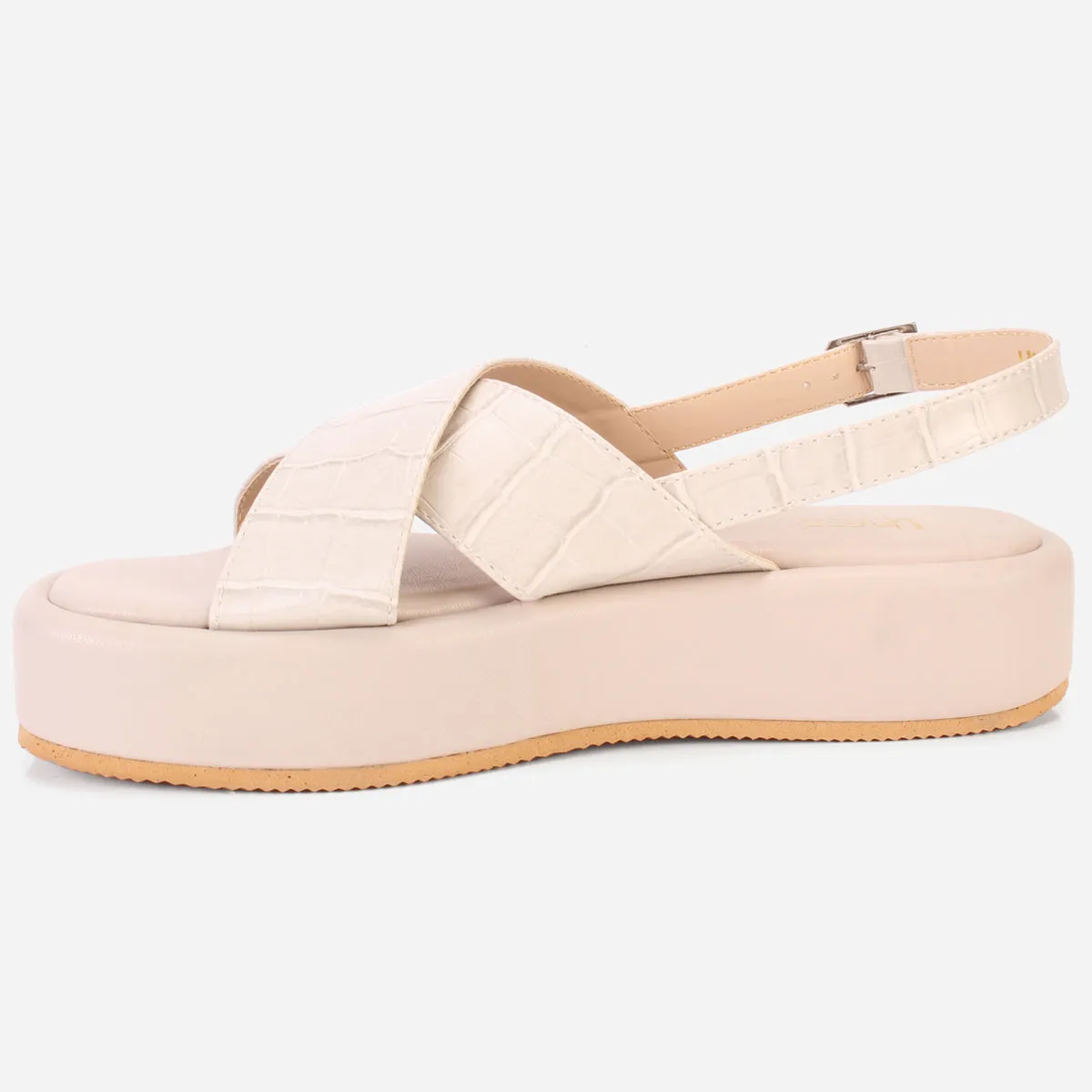 Womens "ESPERANZA" Comfort Everyday Slippers