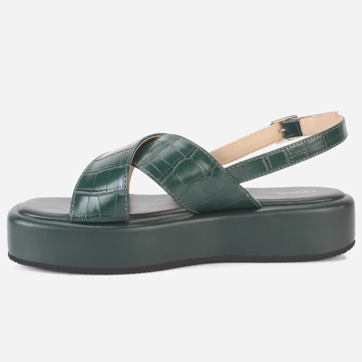 Womens "ESPERANZA" Comfort Everyday Slippers