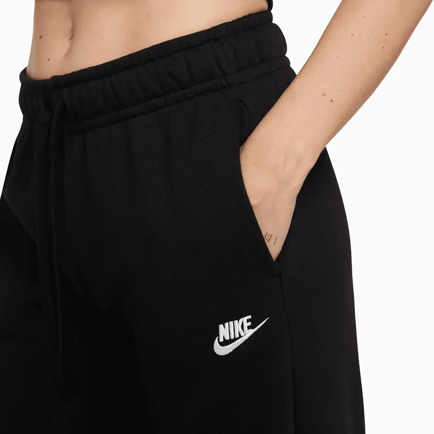 Women's Sportswear Club Fleece Outfit