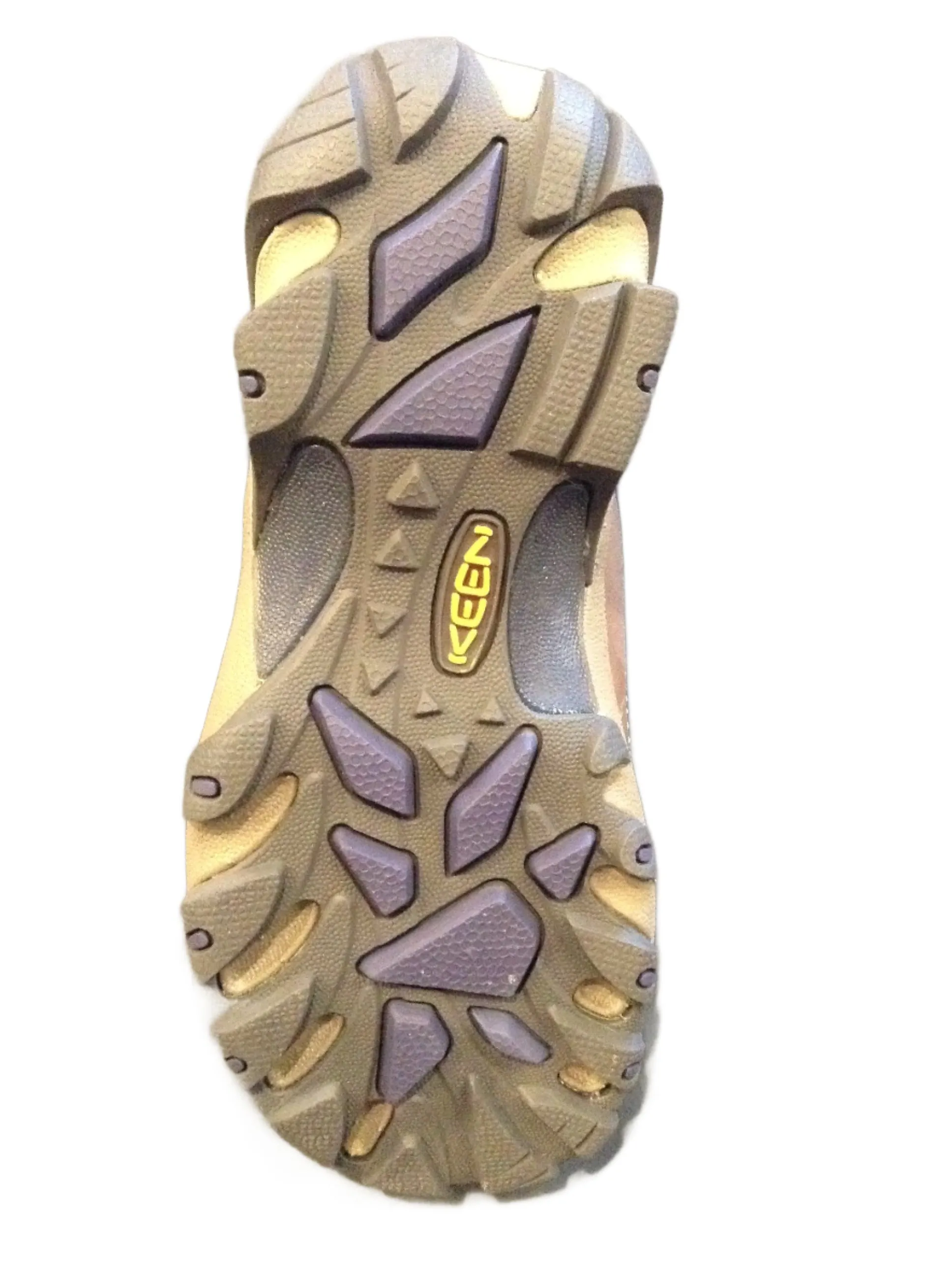 Women’s Targhee II Mid WP