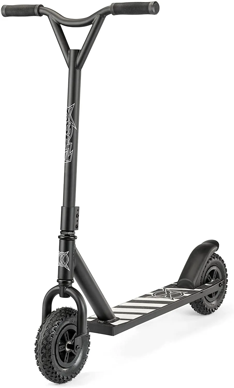 Xootz Decoy Dirt Scooter Black