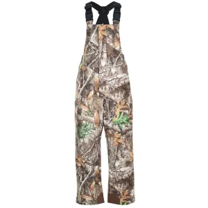 Youth Country Trek Stretch Waterproof Insulated Bib